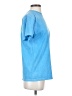 Next Level Apparel Blue Short Sleeve T-Shirt Size S - photo 4