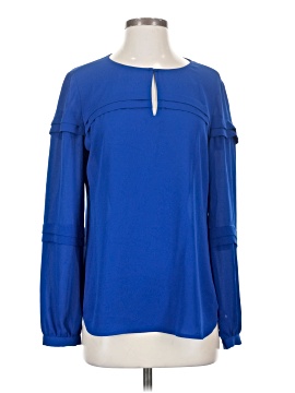 Banana Republic Long Sleeve Blouse