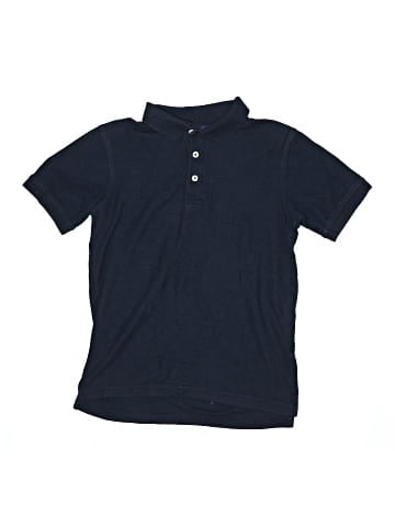 French Toast Short Sleeve Polo (view 1)