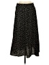 Shein Stars Black Casual Skirt Size S - photo 1