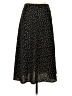Shein Stars Black Casual Skirt Size S - photo 2