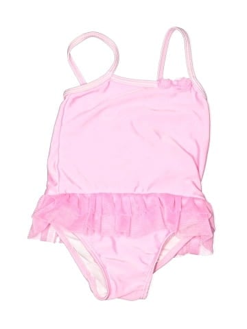 Kids Headquarters One Piece Swimsuit (view 1)