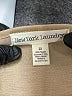 New York Laundry 100% Polyester Tan Short Sleeve Blouse Size 2X - photo 7