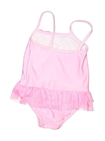 Kids Headquarters One Piece Swimsuit (view 2)