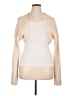 Lillusory Ivory Cardigan Size XL - photo 1