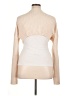 Lillusory Ivory Cardigan Size XL - photo 2