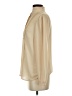 Love 21 100% Polyester Ivory Long Sleeve T-Shirt Size S - photo 5