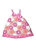 Penelope Mack Floral Pink Dress Size 2T - photo 1