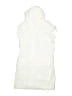 Justice White Dress Size 6 - 7 - photo 2