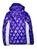Gerry 100% Nylon Purple Snow Jacket Size L (youth) - photo 2
