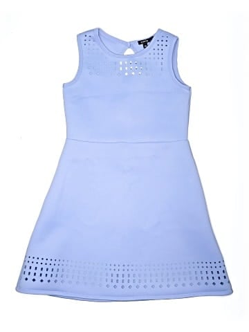 Zunie Dress (view 1)