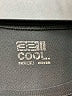 32 Degrees Solid Black Active T-Shirt Size L (estimated) - photo 7