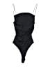 H&M Black Bodysuit Size S - photo 1