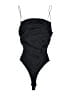 H&M Black Bodysuit Size S - photo 2
