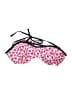 Kirra Hearts Pink Swimsuit Top Size XL - photo 1