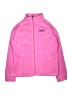 Columbia 100% Polyester Pink Jacket Size XL (youth) - photo 1