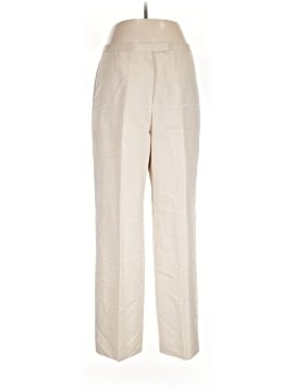 Tahari By Asl Silk Pants