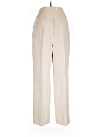Tahari by ASL Silk Pants (view 1)
