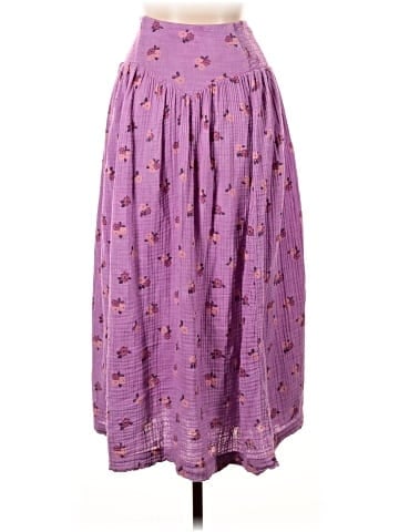 Free People Casual Skirt (view 2)