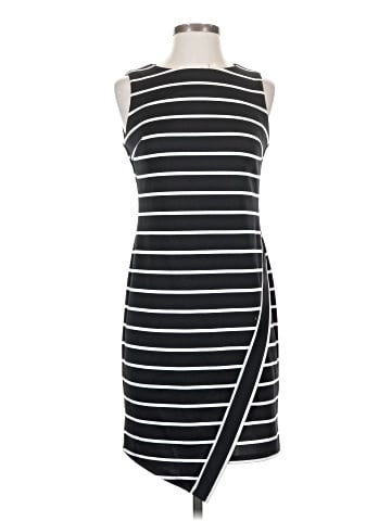 London Times Casual Dress (view 1)