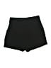 Unbranded Solid Black Shorts Size M - photo 2