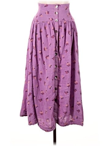 Free People Casual Skirt (view 1)