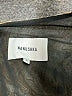 Nanushka 100% Polyester Paisley Brown Casual Dress Size S - photo 7