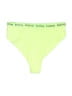 Bebe Green Swimsuit Bottoms Size L - photo 2