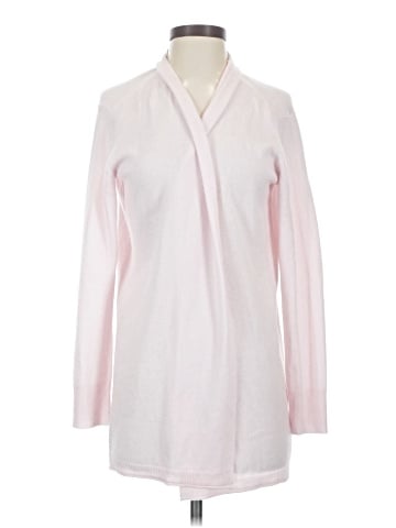 Ainsley Cashmere Cardigan (view 1)