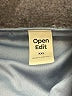 Open Edit Metallic Silver Formal Skirt Size XXL - photo 4