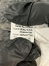 Unbranded Print White Long Sleeve Onesie Size 9-12 mo - photo 4