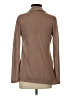 Always Indigo Tan Cardigan Size S - photo 2