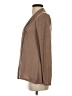 Always Indigo Tan Cardigan Size S - photo 5