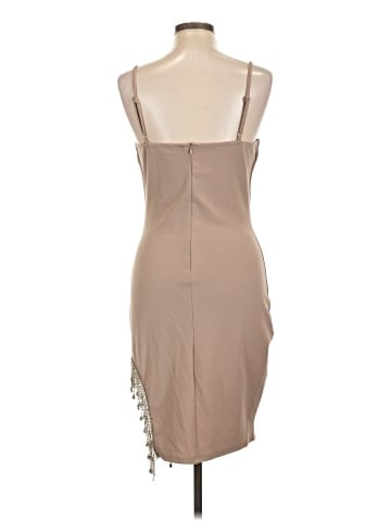 Justify Cocktail Dress (view 2)