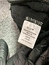 EMPRADA Solid Black Jumpsuit Size M - photo 5