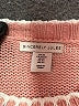 Sincerely Jules Pink Pullover Sweater Size XS - photo 7