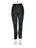 Fabletics Camo Gray Active Pants Size S - photo 1