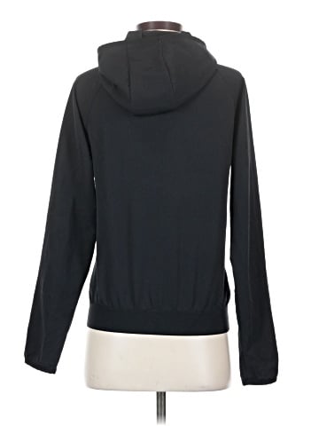 New Balance Zip Up Hoodie (view 2)