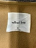 Wilfred Free Tan Coat Size XS - photo 6
