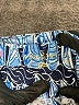 Lilly Pulitzer Blue Sleeveless Blouse Size S - photo 7