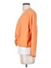 Amanda Uprichard 100% Polyester Orange Long Sleeve Blouse Size S - photo 5