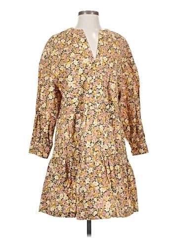 MNG Casual Dress (view 1)