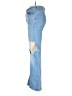 Levi's Color Block Blue Jeans Size 27 waist - photo 5