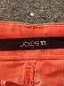 Joe's Jeans Pink Jeans Size 30 waist - photo 7