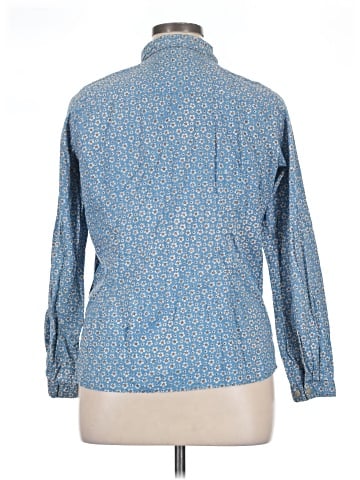 Woolrich Long Sleeve Button-Down Shirt (view 2)
