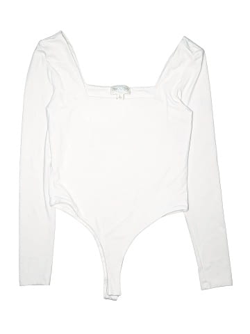 Jun & Ivy Bodysuit (view 1)