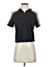 Unbranded Black Short Sleeve Top Size S - photo 1
