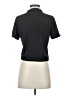 Unbranded Black Short Sleeve Top Size S - photo 2