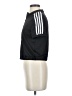 Unbranded Black Short Sleeve Top Size S - photo 5