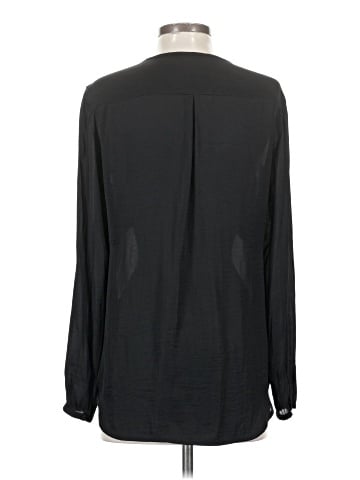 Trafaluc by Zara Long Sleeve Blouse (view 2)